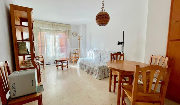 Apartamento / piso - Reventa - Benidorm - Centro