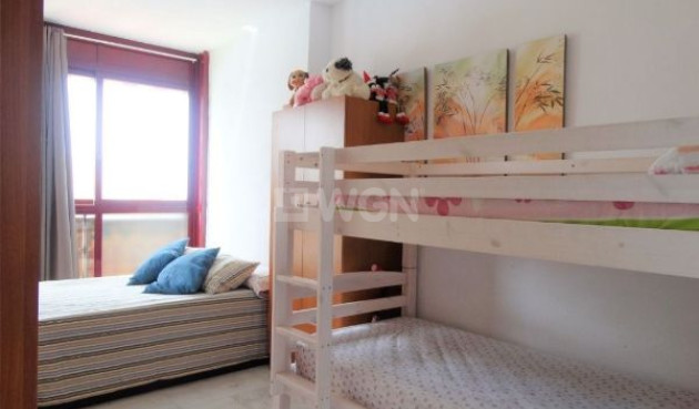 Apartamento / piso - Reventa - Benidorm - Costa Blanca