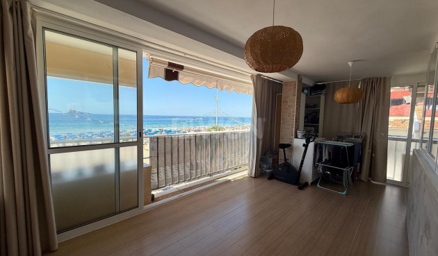 Apartamento / piso - Reventa - Benidorm - Costa Blanca