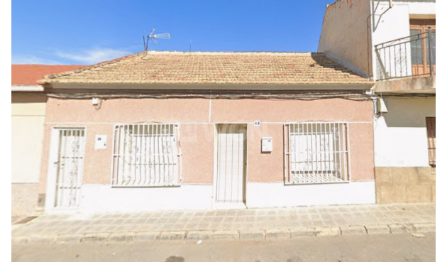 Apartamento / piso - Reventa - Benijofar - Costa Blanca