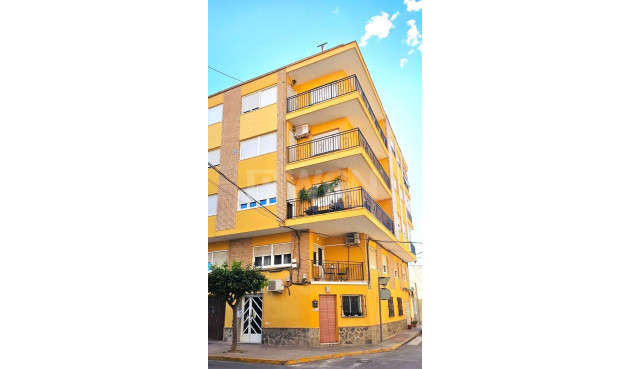 Apartamento / piso - Reventa - Bigastro - Comunidad Valenciana