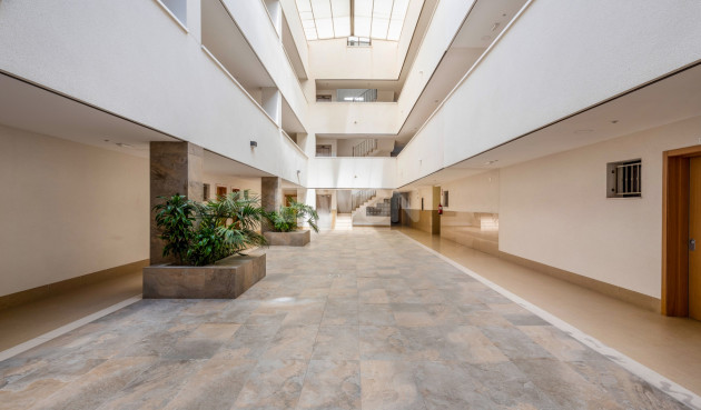 Apartamento / piso - Reventa - Bigastro - Inland