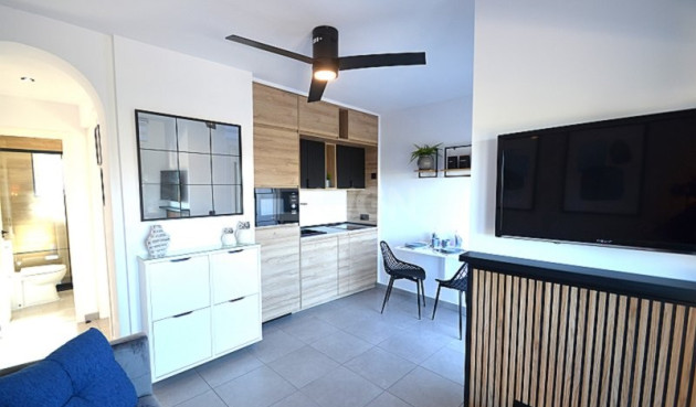 Apartamento / piso - Reventa - Blue Lagoon - Costa Blanca