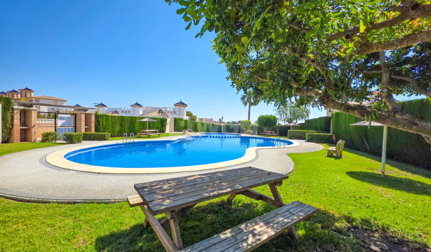 Apartamento / piso - Reventa - Cabo Roig - Costa Blanca