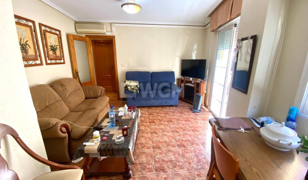 Apartamento / piso - Reventa - Callosa de Segura - Comunidad Valenciana