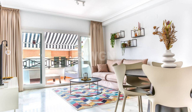 Apartamento / piso - Reventa - Calpe - Costa Blanca