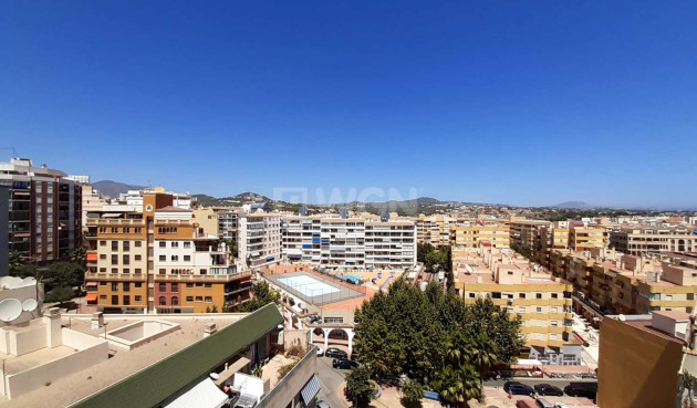 Apartamento / piso - Reventa - Calpe - Costa Blanca