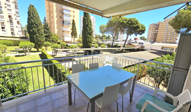 Apartamento / piso - Reventa - Campoamor - Costa Blanca