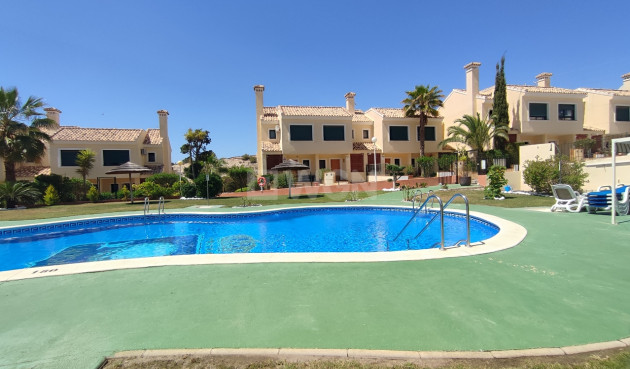 Apartamento / piso - Reventa - Campoamor - Costa Blanca