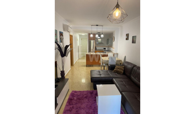 Apartamento / piso - Reventa - Campoamor - Costa Blanca