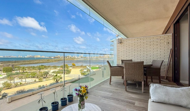 Apartamento / piso - Reventa - Cartagena - Costa Calida