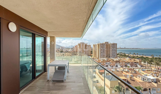 Apartamento / piso - Reventa - Cartagena - Costa Calida