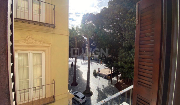 Apartamento / piso - Reventa - Cartagena - Costa Calida