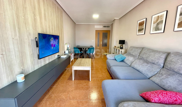 Apartamento / piso - Reventa - Catral - Costa Blanca