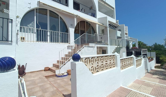 Apartamento / piso - Reventa - Ciudad Quesada - Costa Blanca