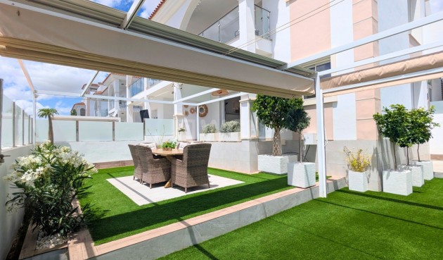 Apartamento / piso - Reventa - Ciudad Quesada - Costa Blanca