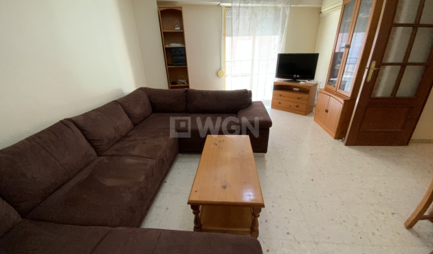 Apartamento / piso - Reventa - Crevillent - Crevillent