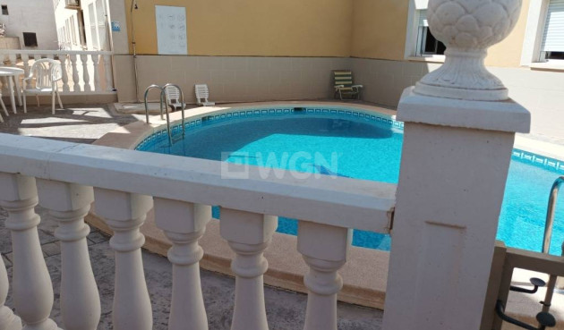 Apartamento / piso - Reventa - Daya Nueva - Av. Almoradi