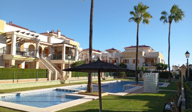 Apartamento / piso - Reventa - Daya Vieja - Costa Blanca