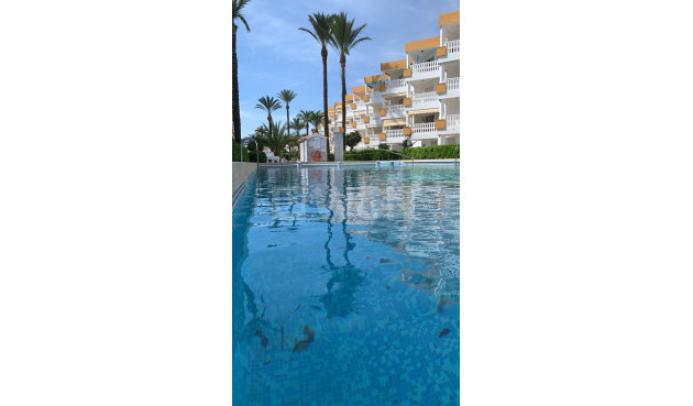 Apartamento / piso - Reventa - Denia - Costa Blanca