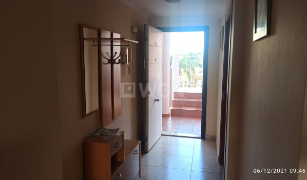 Apartamento / piso - Reventa - Denia - Costa Blanca