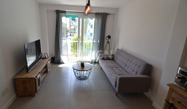 Apartamento / piso - Reventa - Denia - Costa Blanca