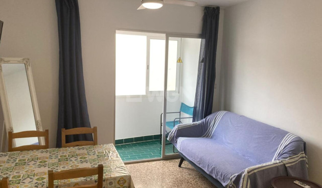 Apartamento / piso - Reventa - Denia - Costa Blanca