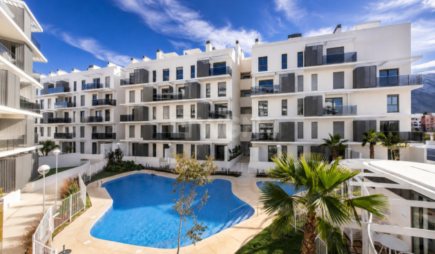 Apartamento / piso - Reventa - Denia - Costa Blanca