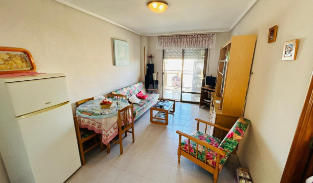 Apartamento / piso - Reventa - El Chaparral - Inland