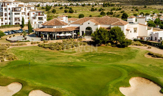 Apartamento / piso - Reventa - El Valle Golf Resort - Inland