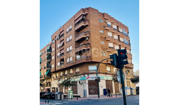 Apartamento / piso - Reventa - Elche - Corte Ingles