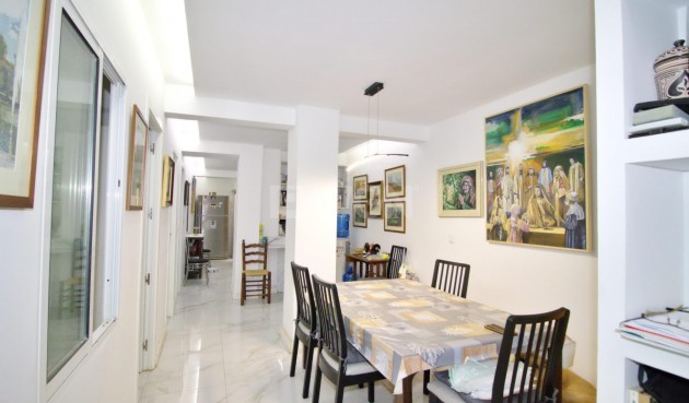 Apartamento / piso - Reventa - Elche - Plaza Crevillente-juzgados