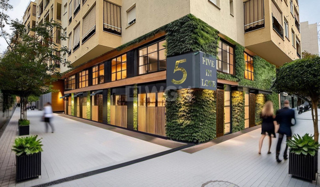 Apartamento / piso - Reventa - Estepona - 13296