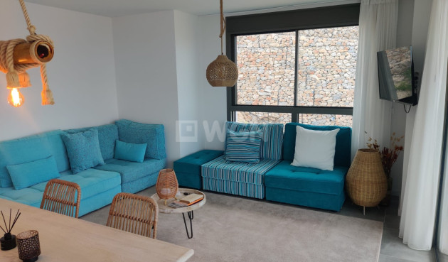 Apartamento / piso - Reventa - Finestrat - 60562