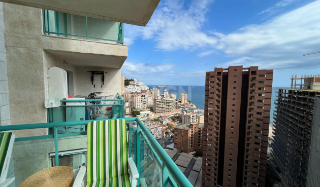 Apartamento / piso - Reventa - Finestrat - 81847