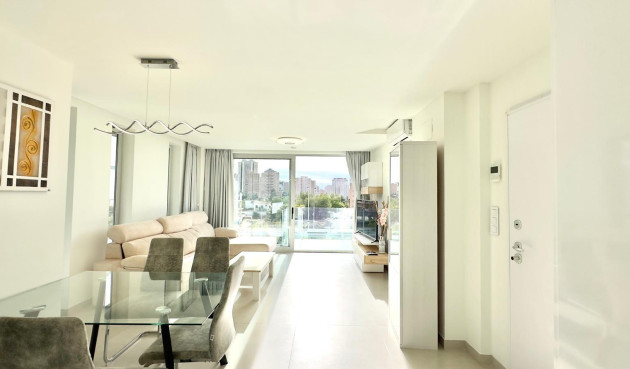 Apartamento / piso - Reventa - Finestrat - Finestrat