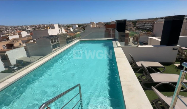 Apartamento / piso - Reventa - Formentera del Segura - Costa Blanca