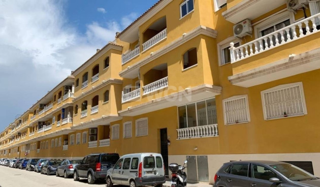 Apartamento / piso - Reventa - Formentera del Segura - Costa Blanca