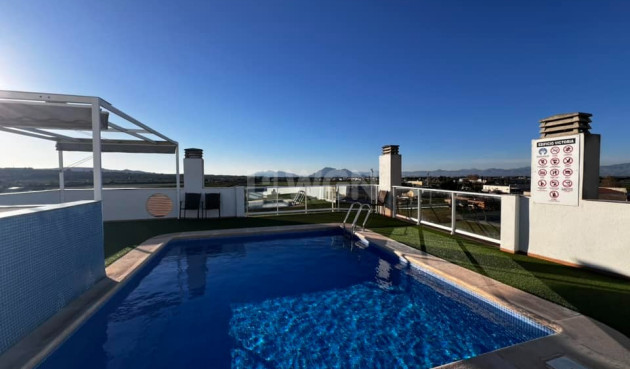 Apartamento / piso - Reventa - Formentera del Segura - Costa Blanca