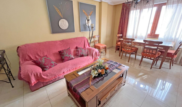 Apartamento / piso - Reventa - Formentera del Segura - Palacios