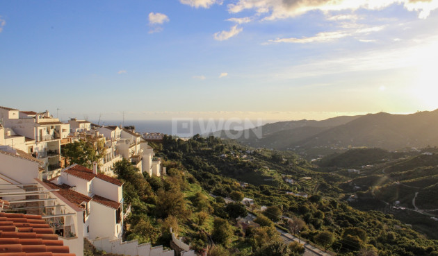 Apartamento / piso - Reventa - Frigiliana - 24647