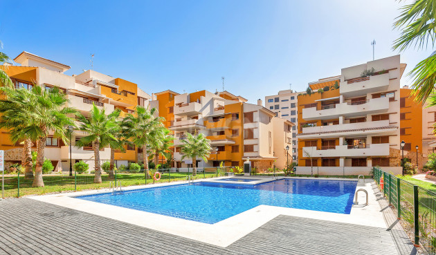 Apartamento / piso - Reventa - Gran Alacant - Costa Blanca