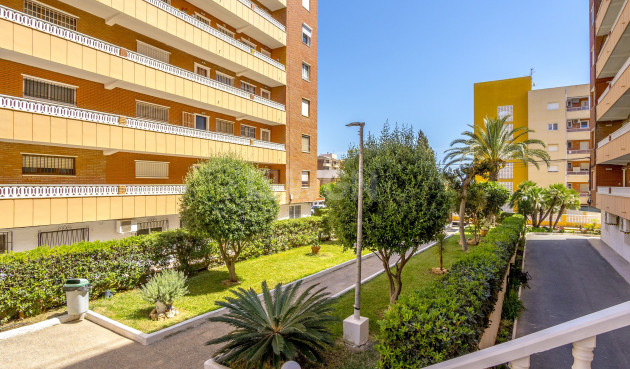 Apartamento / piso - Reventa - Gran Alacant - Costa Blanca