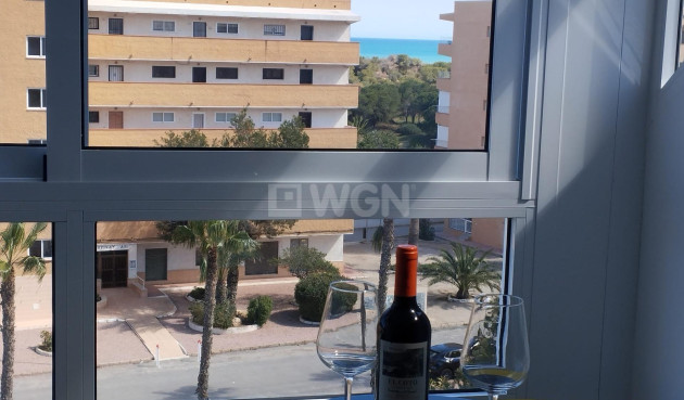 Apartamento / piso - Reventa - Guardamar del Segura - 37579