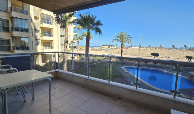 Apartamento / piso - Reventa - Guardamar del Segura - Costa Blanca