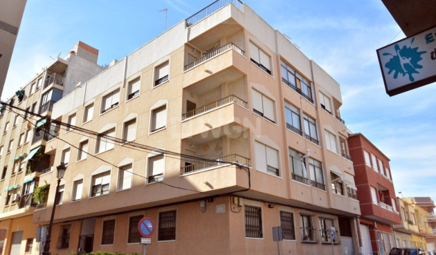 Apartamento / piso - Reventa - Guardamar del Segura - Costa Blanca