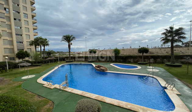 Apartamento / piso - Reventa - Guardamar del Segura - Costa Blanca