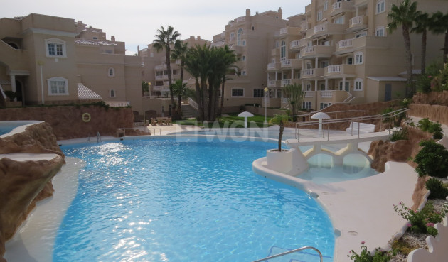 Apartamento / piso - Reventa - Guardamar del Segura - Costa Blanca