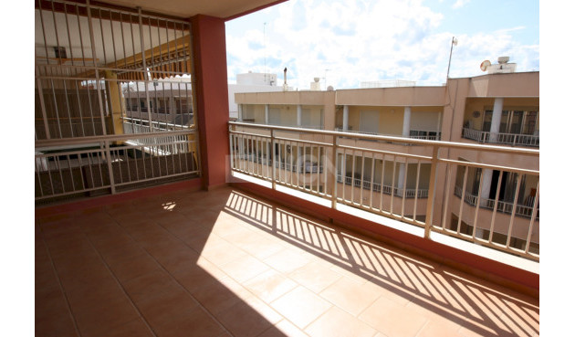 Apartamento / piso - Reventa - Guardamar del Segura - Costa Blanca