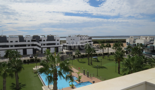 Apartamento / piso - Reventa - Guardamar del Segura - Costa Blanca